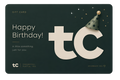 theCaladan | Birthday Card