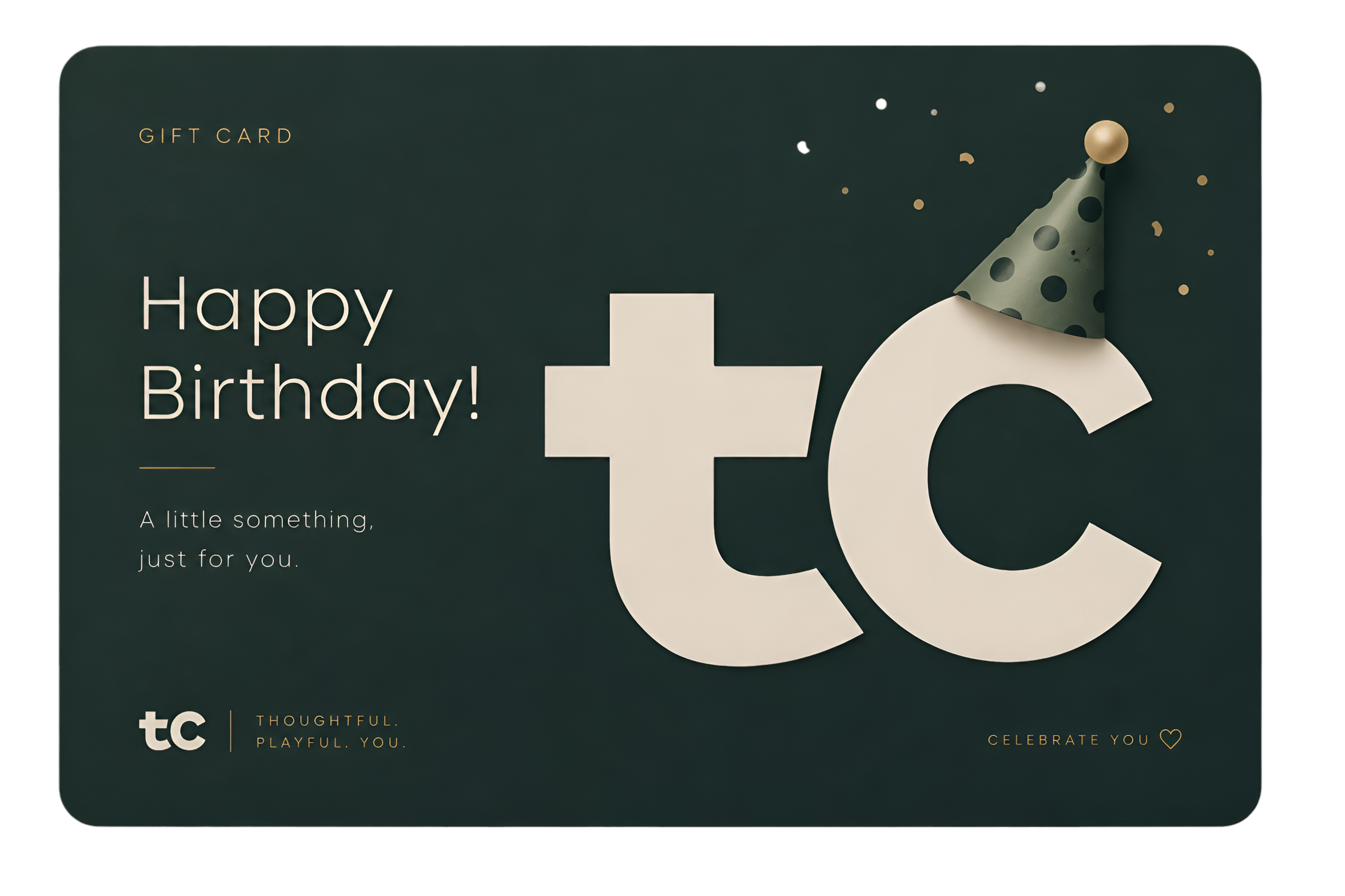 theCaladan | Birthday Card