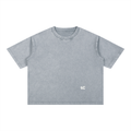 100% cotton,Unisex,Loose,275 g/m²
