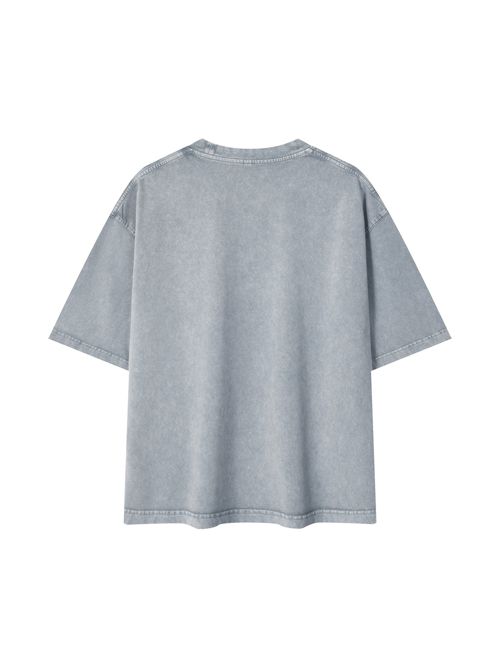 100% cotton,Unisex,Loose,275 g/m²