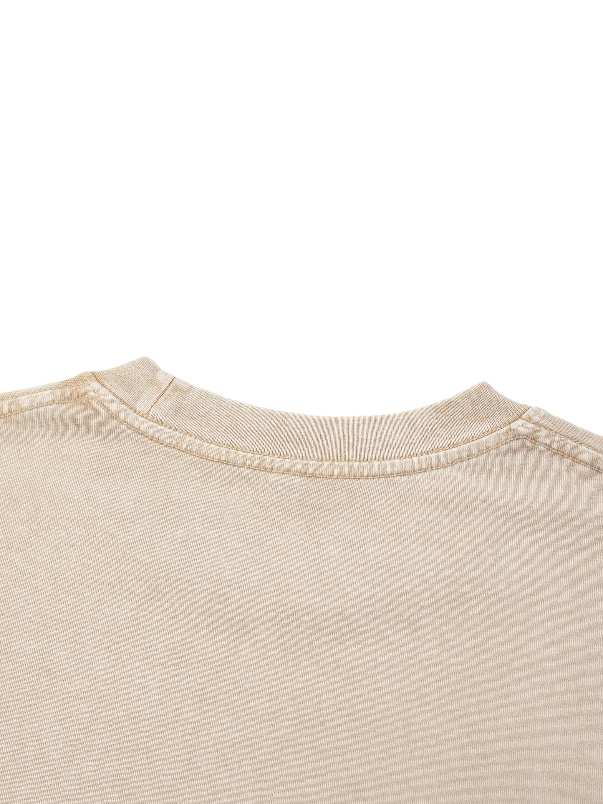 100% cotton,Unisex,Loose,275 g/m²