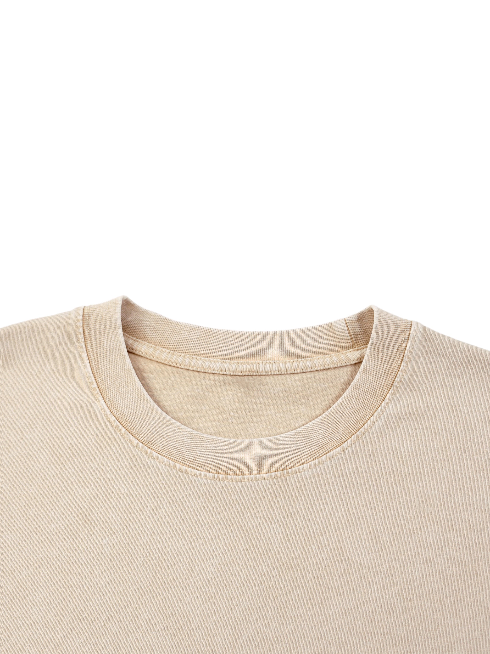 100% cotton,Unisex,Loose,275 g/m²